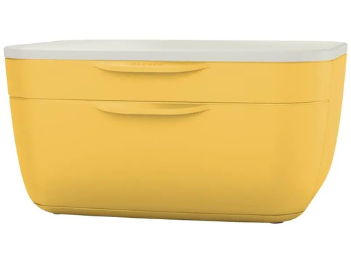 [90086542 1083561] Leitz Schubladenbox Cosy Gelb