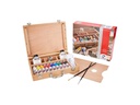 Van Gogh Acrylfarbe 10 ml, Mehrfarbig