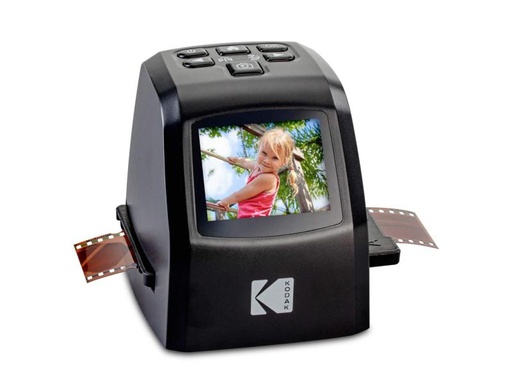 [90086560 990272] Kodak Diascanner Mini Digital Film Scanner