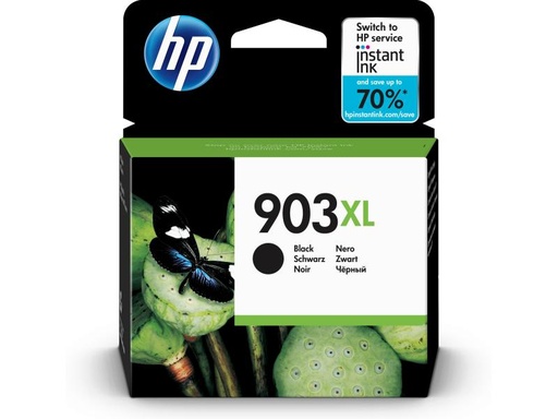 [90000842 453473] HP Tinte Nr. 903XL (T6M15AE) Black