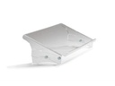 BakkerElkhuizen Dokumentenhalter Q-DOC 415 A4 Transparent