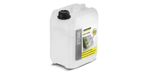 [90086593 363636] Kärcher Stein- und Fassadenreiniger 3-in-1, 5 l