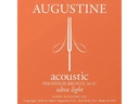 Augustine Gitarrensaiten Ultra Light Phosphor 10-47 – Bronze