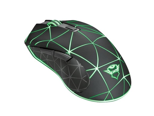 [90086615 889031] Trust Gaming-Maus GXT 133 Locx