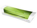 Leitz Bürogeräte Laminiergerät iLAM Home Office A4 125 µm, Grün