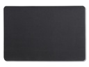 Kela Tischset Kimara 30 cm x 45 cm, Schwarz