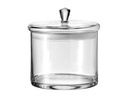 Leonardo Vorratsglas Top 2.8 l, Transparent