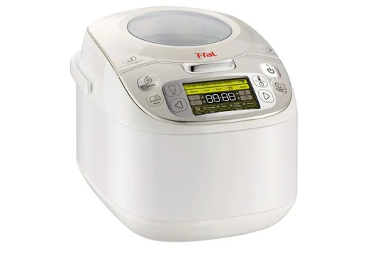 [90086715 515158] Tefal Multicooker 45in1 2.5 l