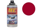 Ghiant Acrylspray RC COLOURS Rot 20 150 ml