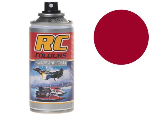 [90086756 833727] Ghiant Acrylspray RC COLOURS Rot 20 150 ml