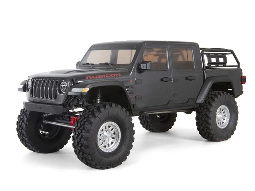 [90086788 1106360] Axial Scale Crawler SCX10 III Jeep Gladiator JT ARTR, 1:10