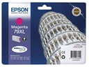 Epson Tinte C13T79034010 Magenta