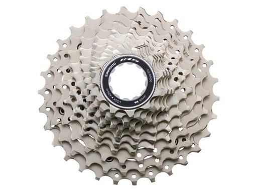 [90086822 1180652] Shimano Velokassette 105 CS-R7000 11-Gang / 11-30 Zähne