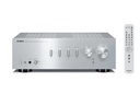 Yamaha Stereo-Verstärker A-S301 Silber