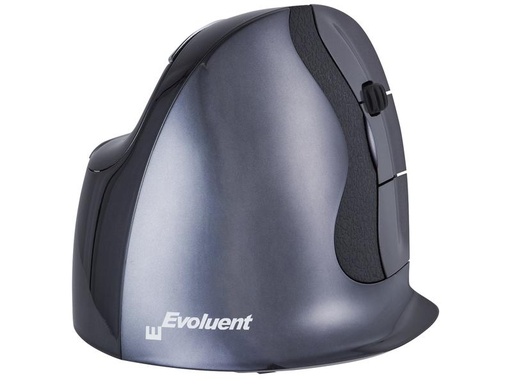 [90086949 1196407] Evoluent Ergonomische Maus Vertical D Small Wireless