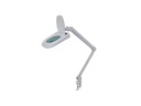 Velleman Lupenleuchte 5 Dioptrien - 10 W - 60 LEDS