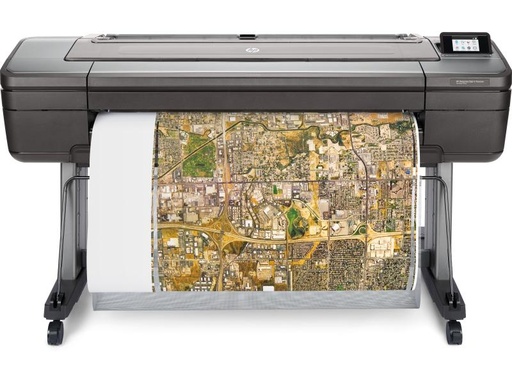 [90087048 784526] HP Drucker DesignJet Z6dr PostScript V-Trimmer 44