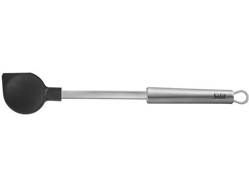[90087152 1069239] Silit Kochlöffel Classic Line Silber