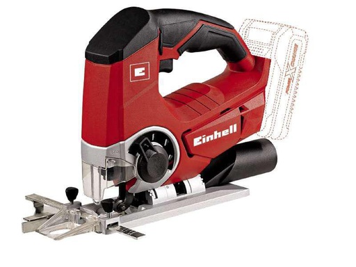 [90087202 338864] Einhell Akku-Stichsäge TE-JS 18/80 Li Solo