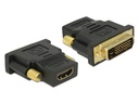Delock Adapter DVI-D - HDMI