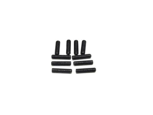[90087223 586305] Absima Madenschraube M3x12 10 Stück