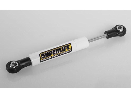 [90087256 267497] RC4WD Modellbau-Lenkungsstabilisator Superlift 90-120 mm