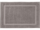 diaqua® Badteppich Fresco 50 x 70 cm, Taupe