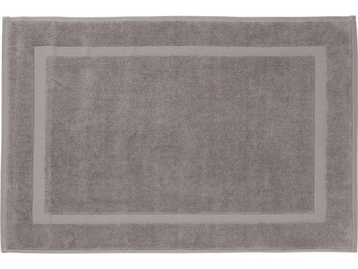 [90087368 1207660] diaqua® Badteppich Fresco 50 x 70 cm, Taupe
