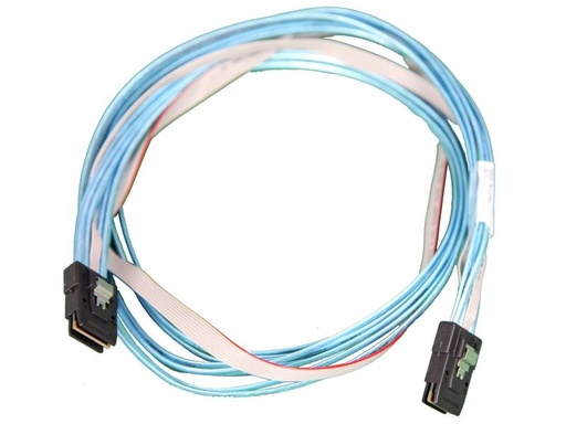 [90087393 89482] Supermicro SAS-Kabel CBL-0281L 75 cm