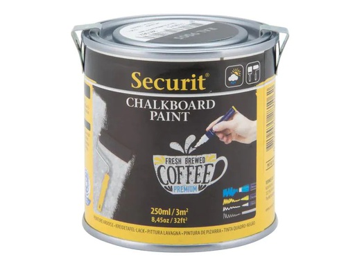 [90087468 1196917] Securit Kreidetafellack 250 ml