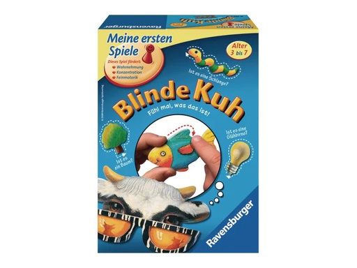 [90087473 483415] Ravensburger Kinderspiel Blinde Kuh
