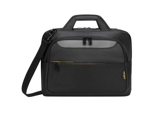 [90087510 982438] Targus Notebooktasche CityGear Topload 15.6