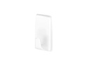 tesa Haken Powerstrips SMALL Rechteckig Weiss, 1 kg