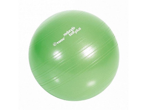 [90087673 399330] TOGU Gymnastikball Redondo Plus