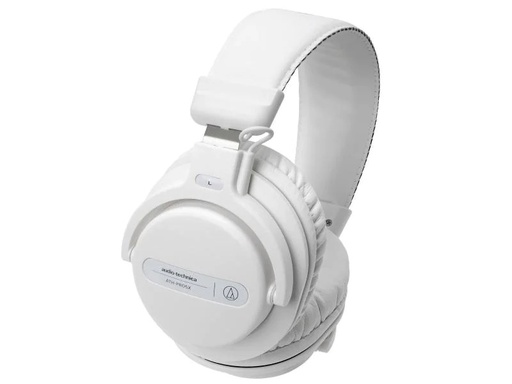 [90087756 711002] Audio-Technica Over-Ear-Kopfhörer ATH-PRO5X Weiss