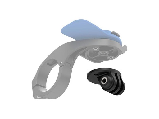 [90087764 602704] Quad Lock GoPro Adapter (Out Front Mount)
