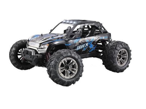 [90087797 1188749] Absima Karosserie Sand Buggy 1:16, Blau