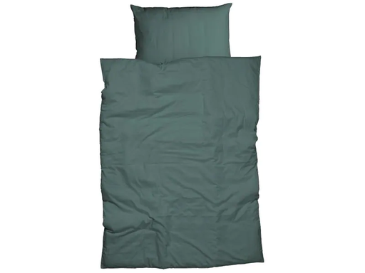 [90087801 1089328] Nobilium Kopfkissenbezug Oni 65 x 65 cm, Green