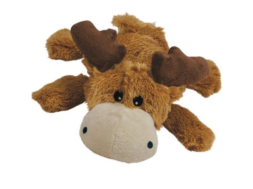 [90087850 1121493] Kong Hunde-Spielzeug Cozie Naturals, assortiert