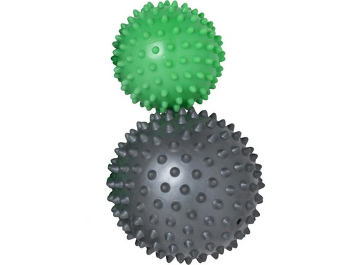 [90087858 346558] Schildkröt Fitness Faszientraining Noppenball