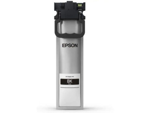 [90087882 736398] Epson Tinte XL C13T945140 Black