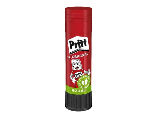 [90087896 606016] Pritt Klebestift 11 g, 1 Stück