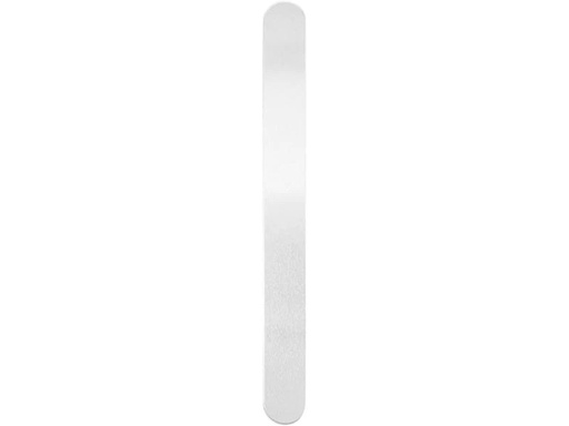 [90087967 712438] ImpressArt Metall-Bänder 15 cm 7 Stück