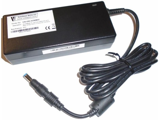 [90087971 935545] Vistaport Netzteil 90 W Universal 5 x 2.5 mm Stecker