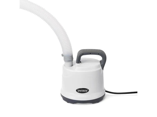 [90088009 644327] Intex Absaugpumpe 3595 l/h
