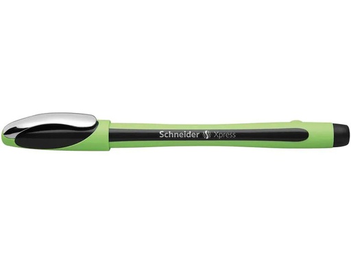 [90088050 1103685] Schneider Xpress 0.8 mm, Schwarz, 1 Stück