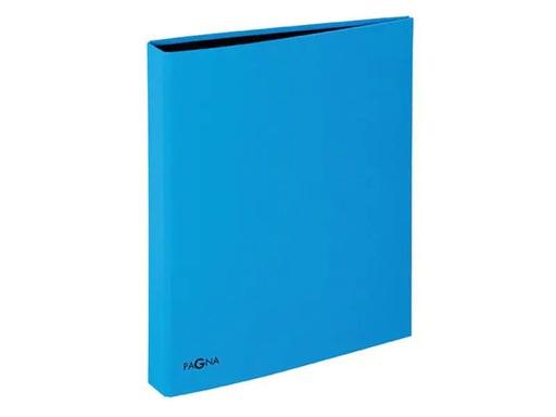 [90088052 990092] Pagna Ringbuch A4 Trend 3.5 cm, Blau