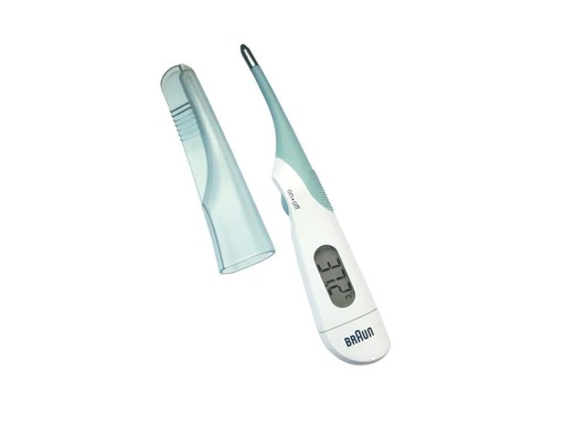 [90088072 237368] Braun Fieberthermometer HighSpeed Digital PRT1000