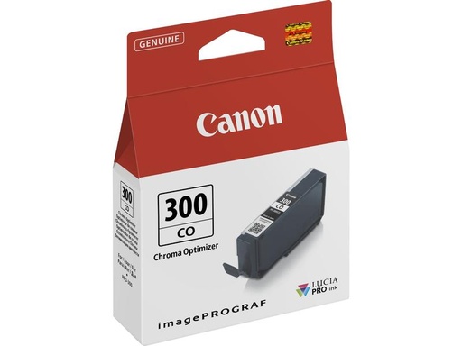 [90088105 1122772] Canon Tinte PFI-300CO / 4201C001 Chroma Optimizer