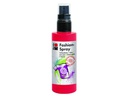 Marabu Textilfarbe Fashion Spray 100 ml, Rot